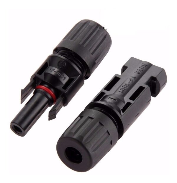 MC4 Connector