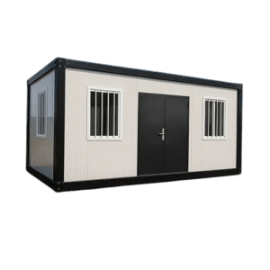 Container office